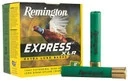 Remington Ammunition 20743 Express Xlr 410gauge 2.50 In 1/2oz 4shot 25 Per Box/10 Case, Shotgun Shells