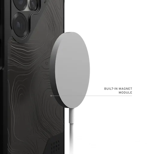 Metropolis Lt Galaxy S25 Ultra Case