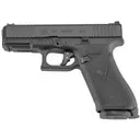 Wilson Combat Vickers Elite Glock 45 Glk-veg5-45 Semi-automatic Striker Fired Full Size Polymer Frame Pistol