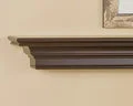 Stanford Fireplace Mantel Shelf