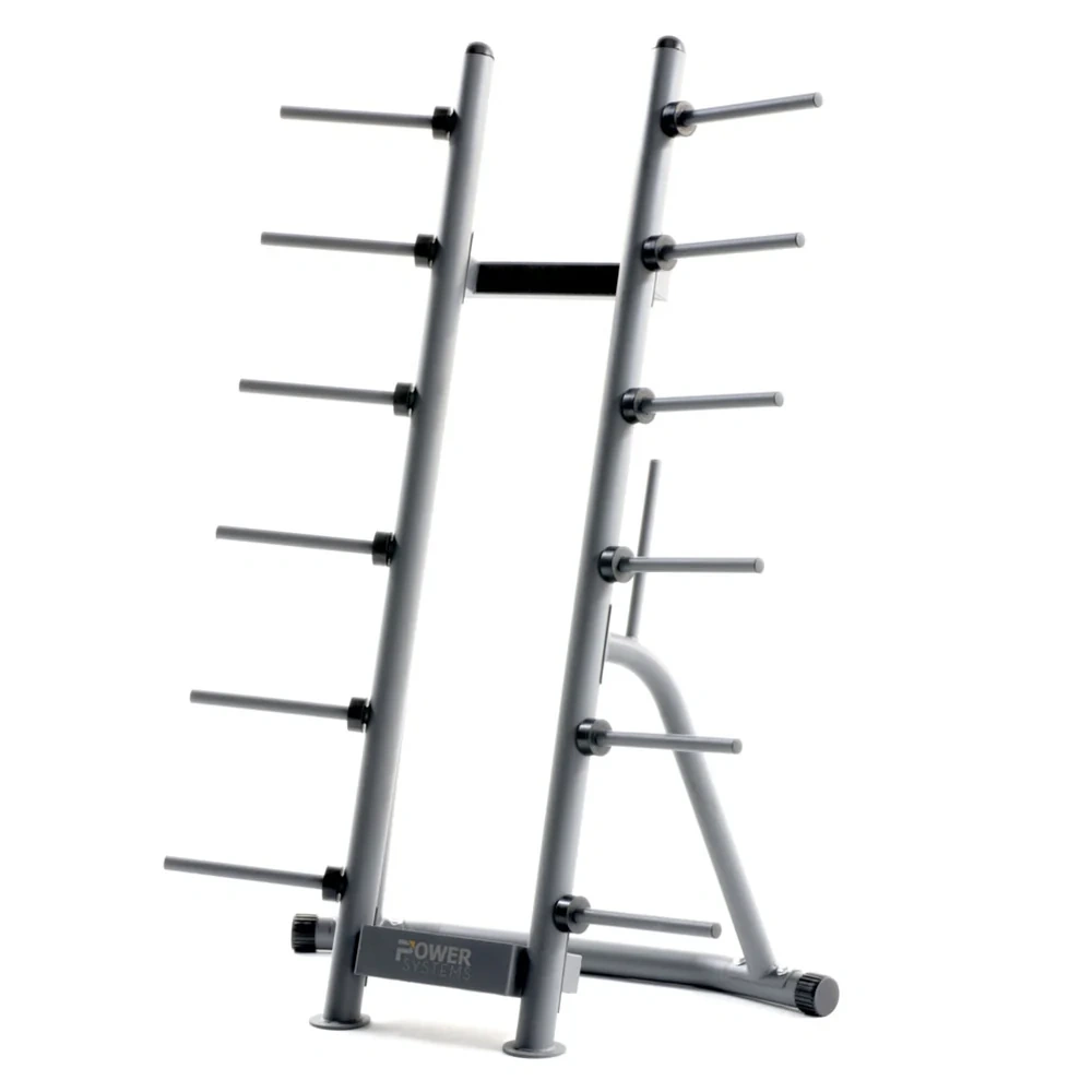 Proelite Pump Sets W/ Racks - Storage Rack Only (10 Set)