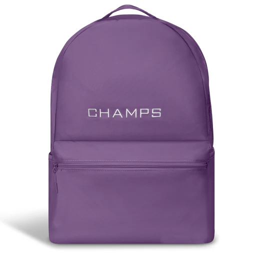 Onyx / Essential Backpack - Purple