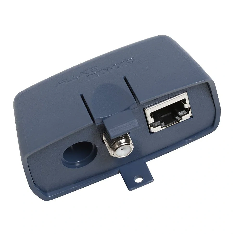 Fluke Networks Cableiq Main Wiremap Adapter (ciq-wm)