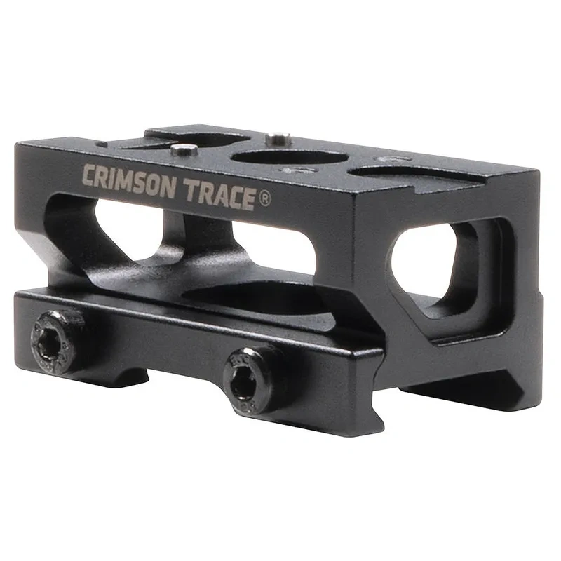 Crimson Trace Cts-1400 Lower Third Riser W/screw 01-00380