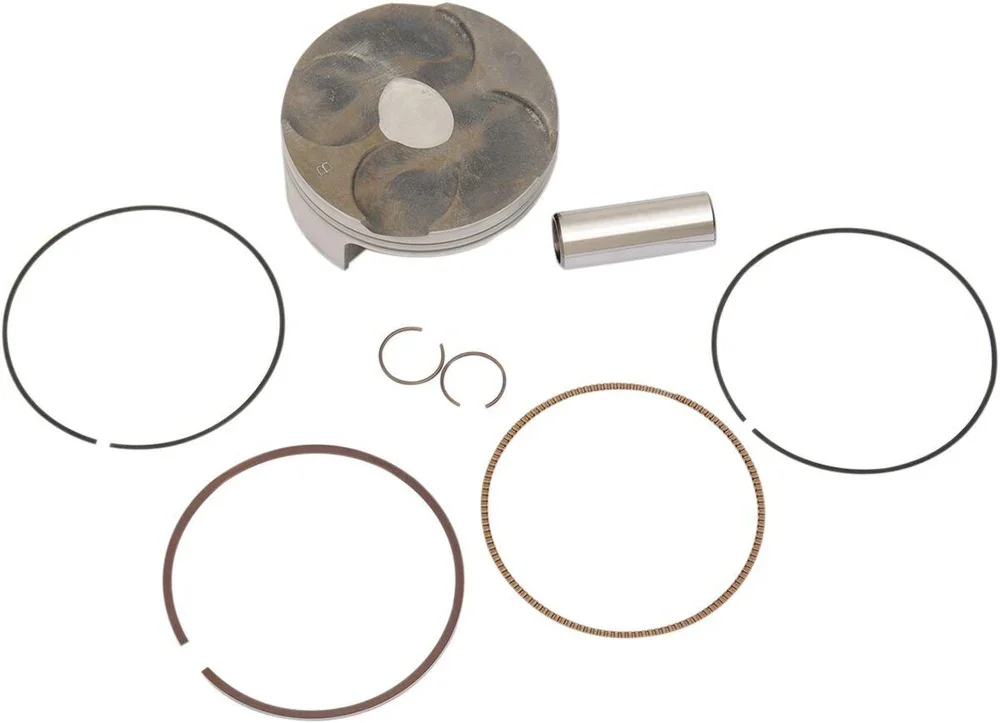 Prox Piston Kit For Honda Crf150r 2012-2013 76.78 Mm