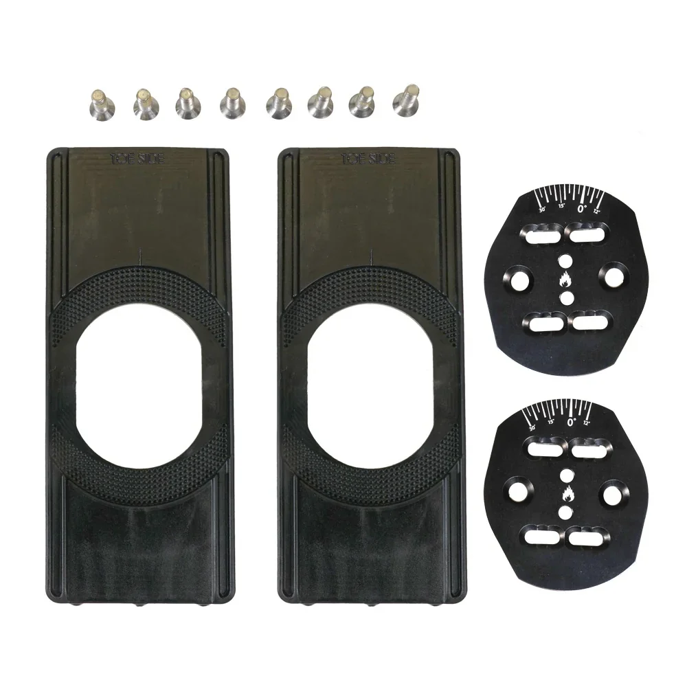 Spark R&d - Spark Solid Board Pucks