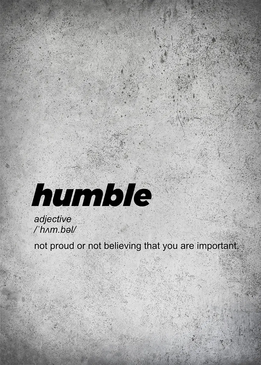 Humble