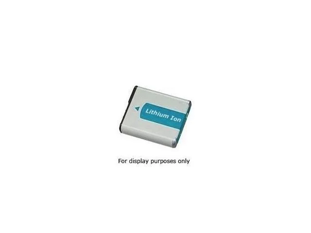 Vivitar Camera Battery