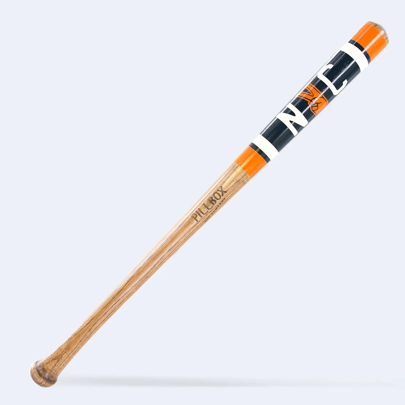"nyc" Go Nym! - 2020 Opening Day Collection