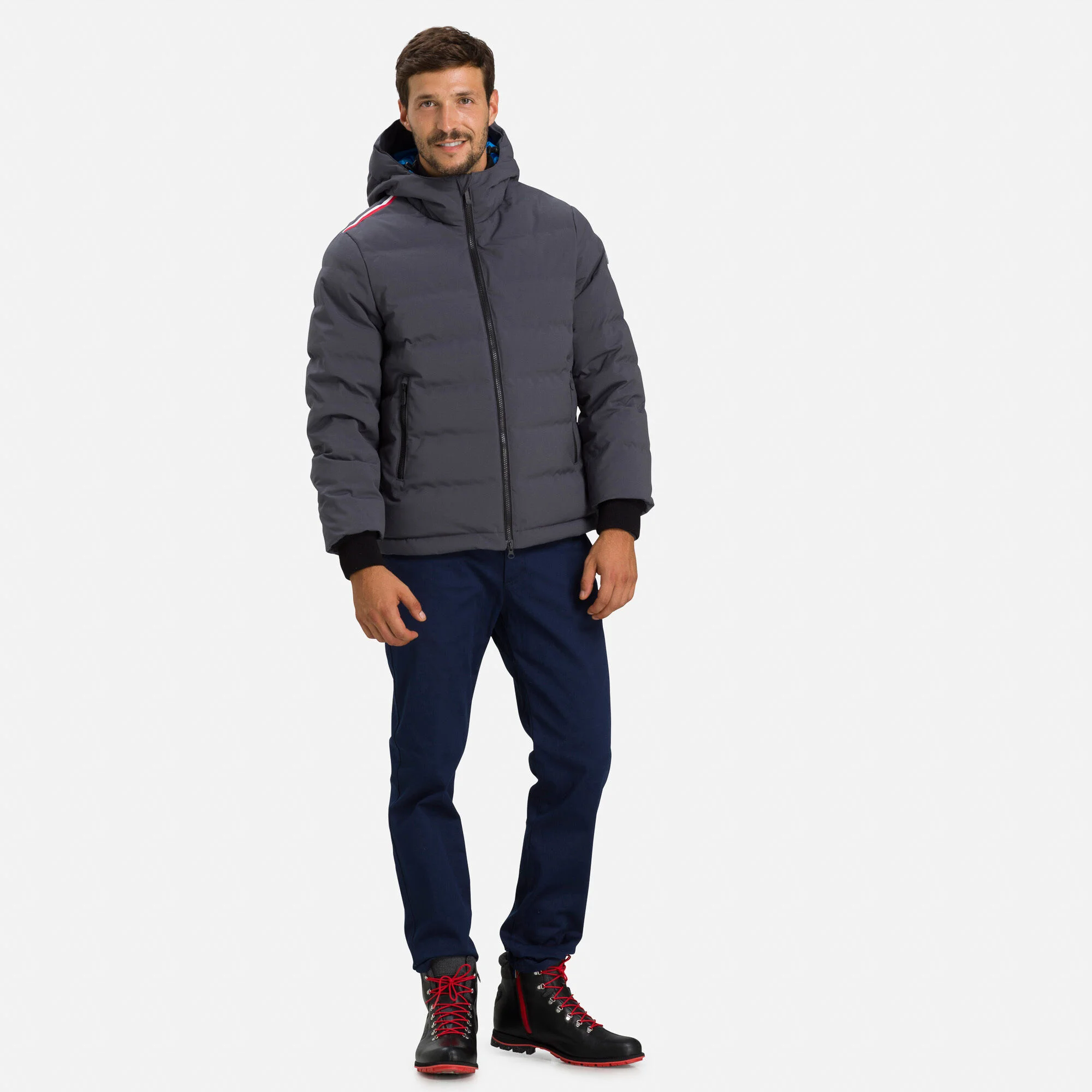 Men's Cesar Bonded Jacket