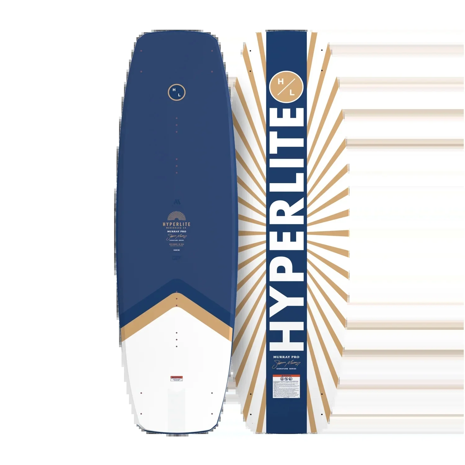 Hyperlite Murray