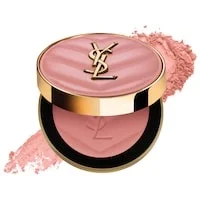 Rosy Glow Powder Blush