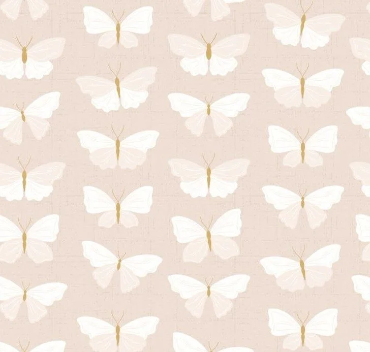 Monarch Collection Wallpaper