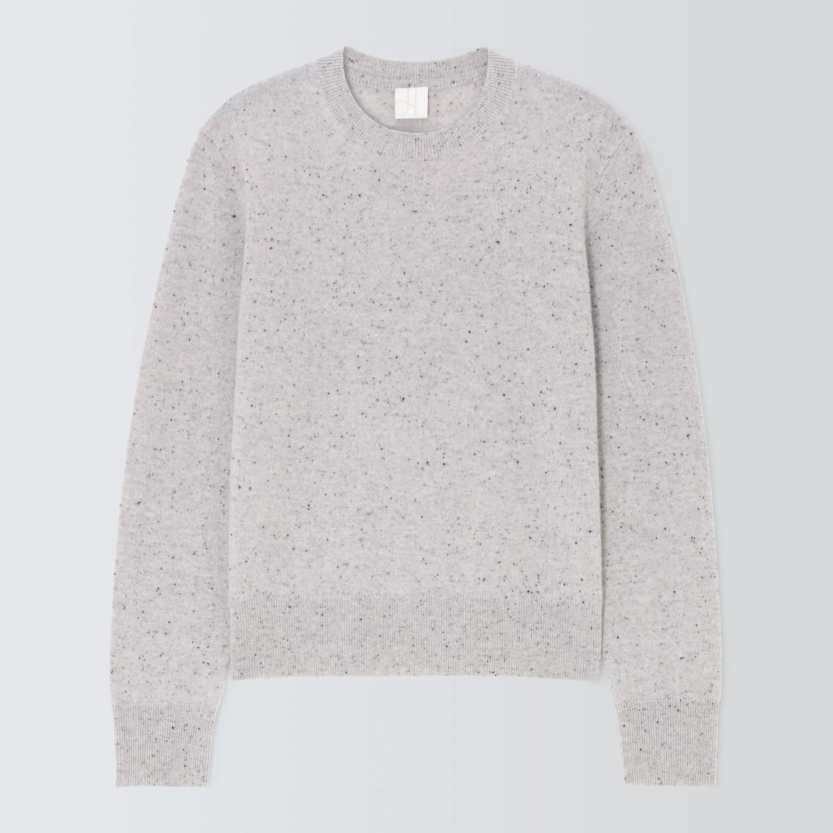 John Lewis Cashmere Crew Neck Jumper
