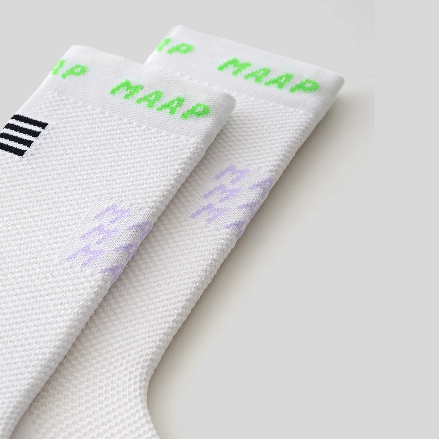 Eclipse Sock