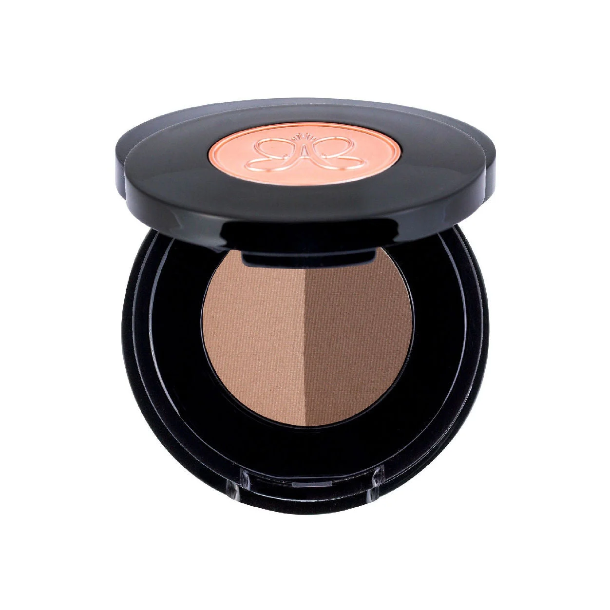 Brow Powder Duo - Dark Brown