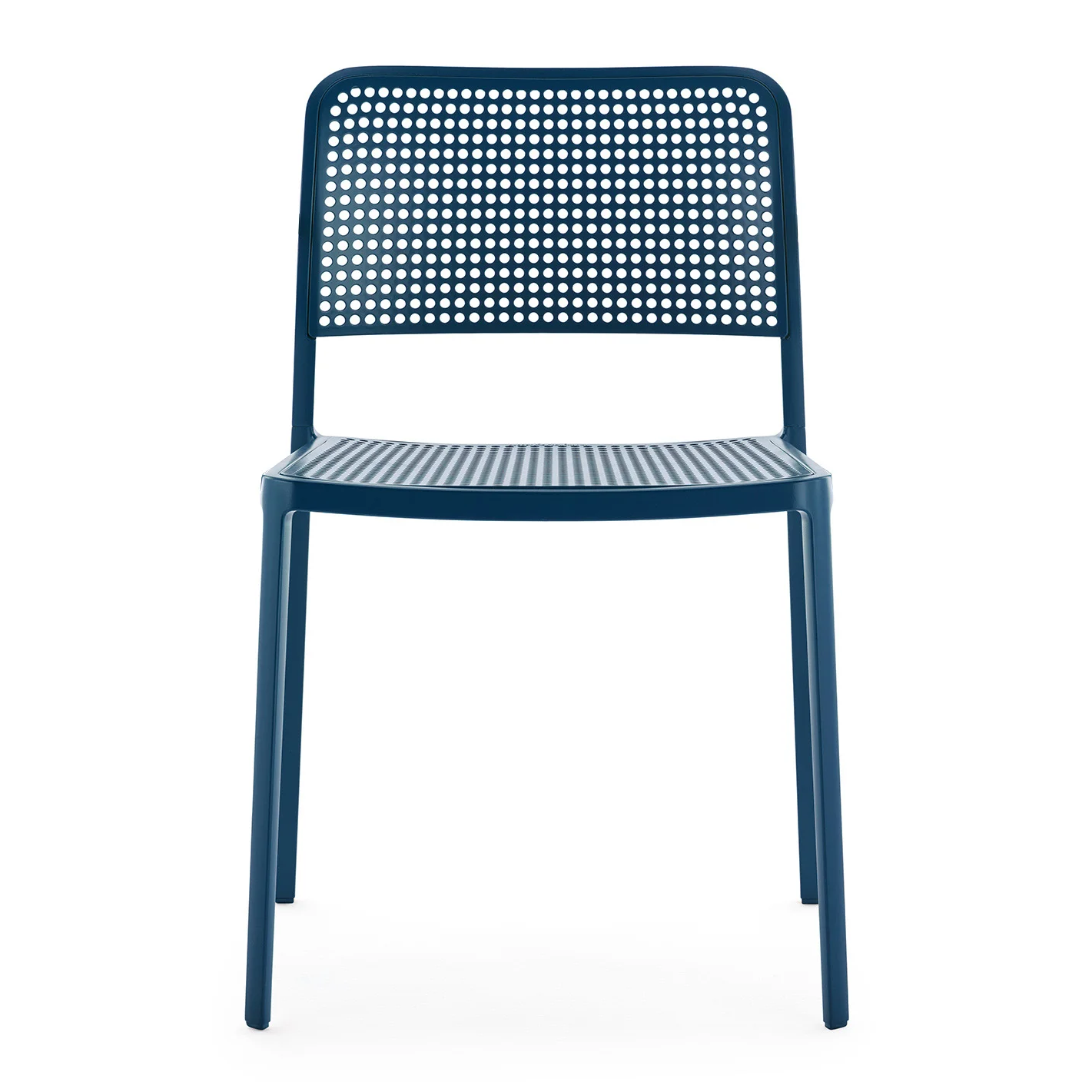 Audrey (2 Chairs) - Blue