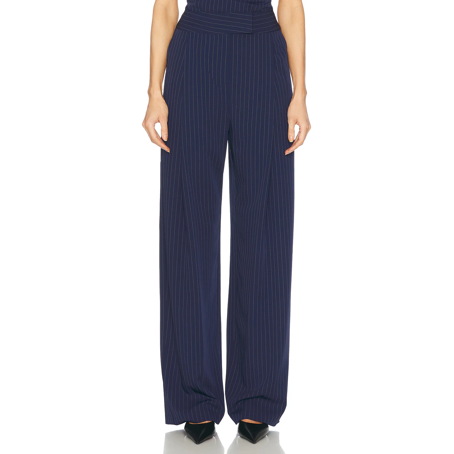 Boyfriend Trouser