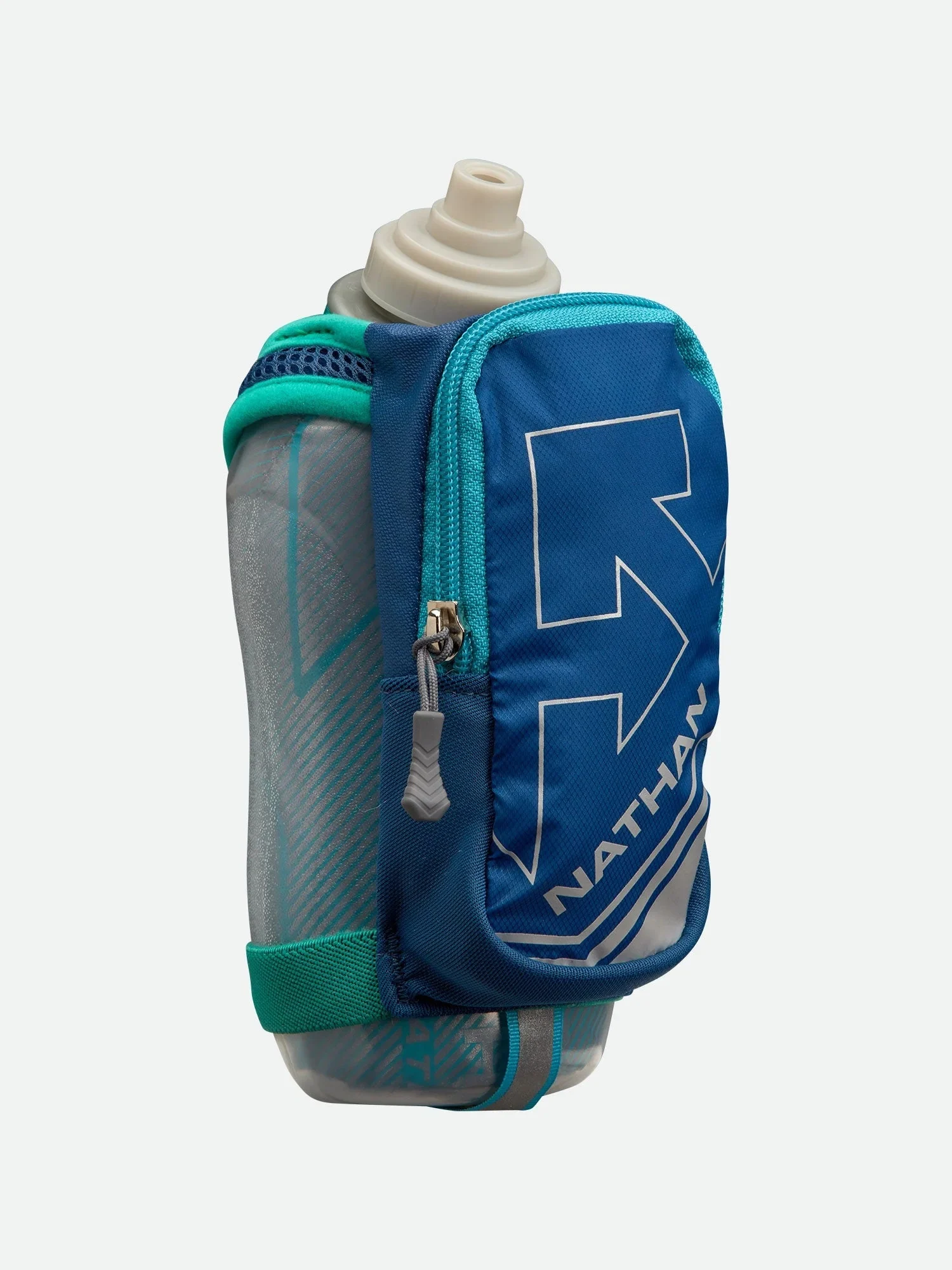 Speeddraw Plus Insulated Flask 18oz