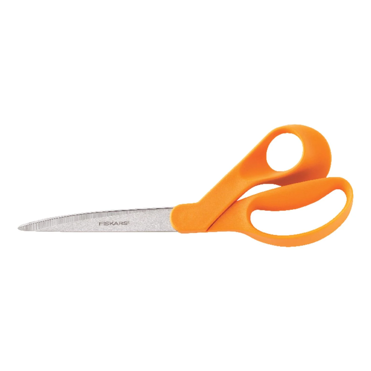 Fiskars 4.5 In. L Stainless Steel Scissors