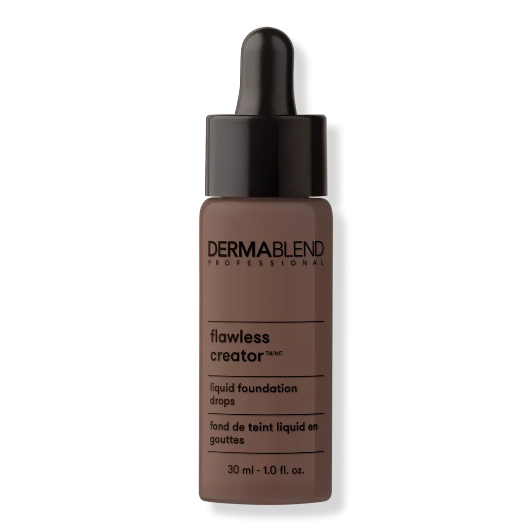 Flawless Creator Liquid Foundation Drops
