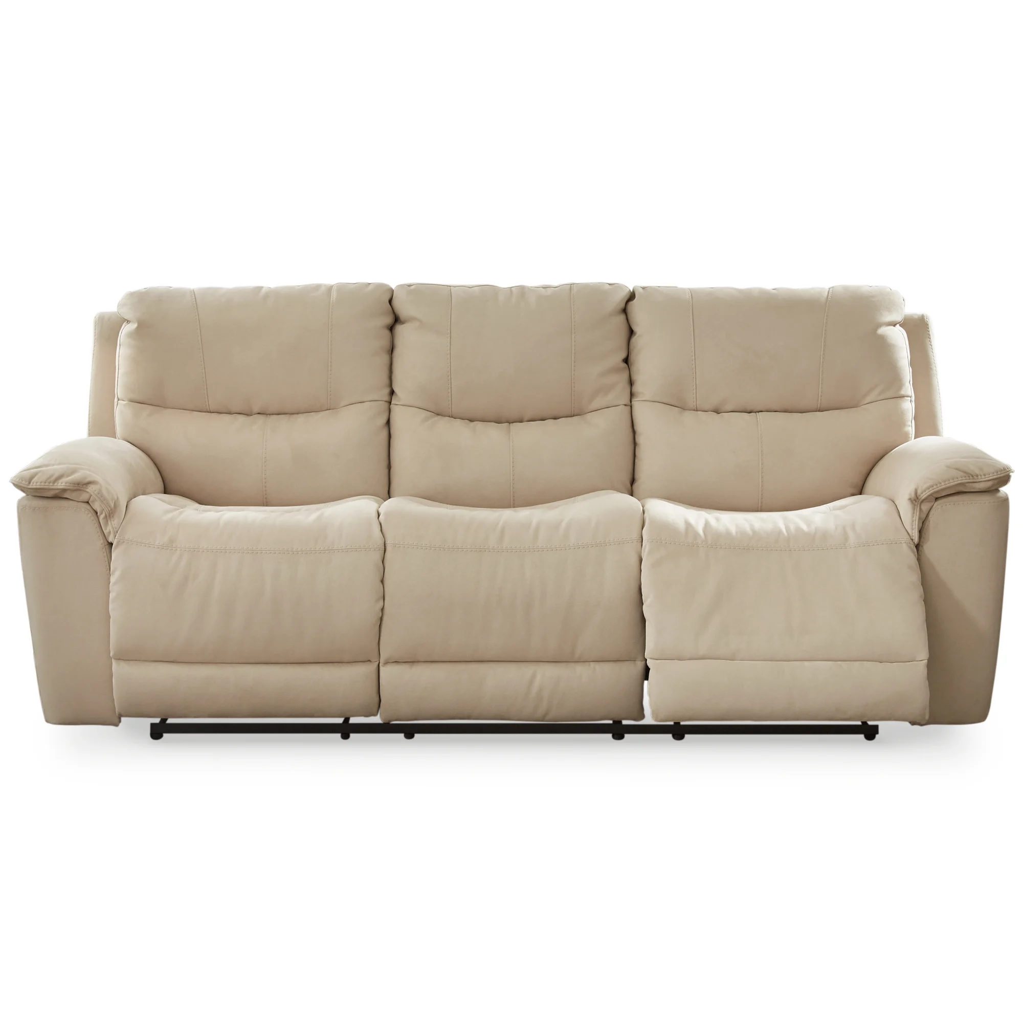 Next-gen Gaucho Dual Power Reclining Sofa