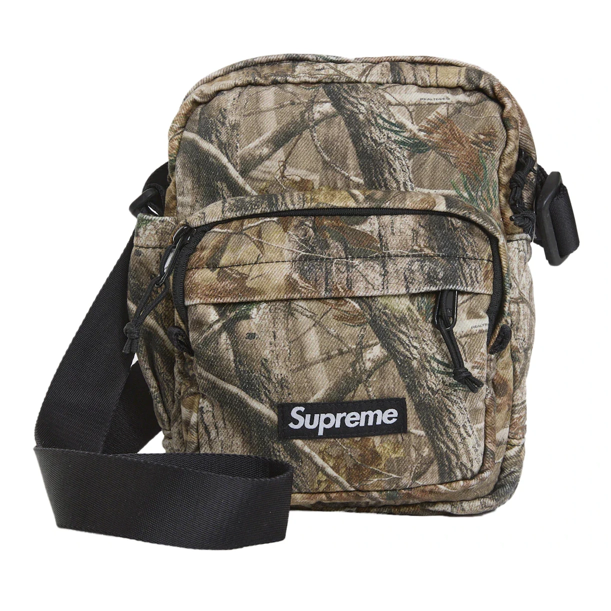 Denim Mini Utility Bag "fw 25 - Realtree® Ap Camo"