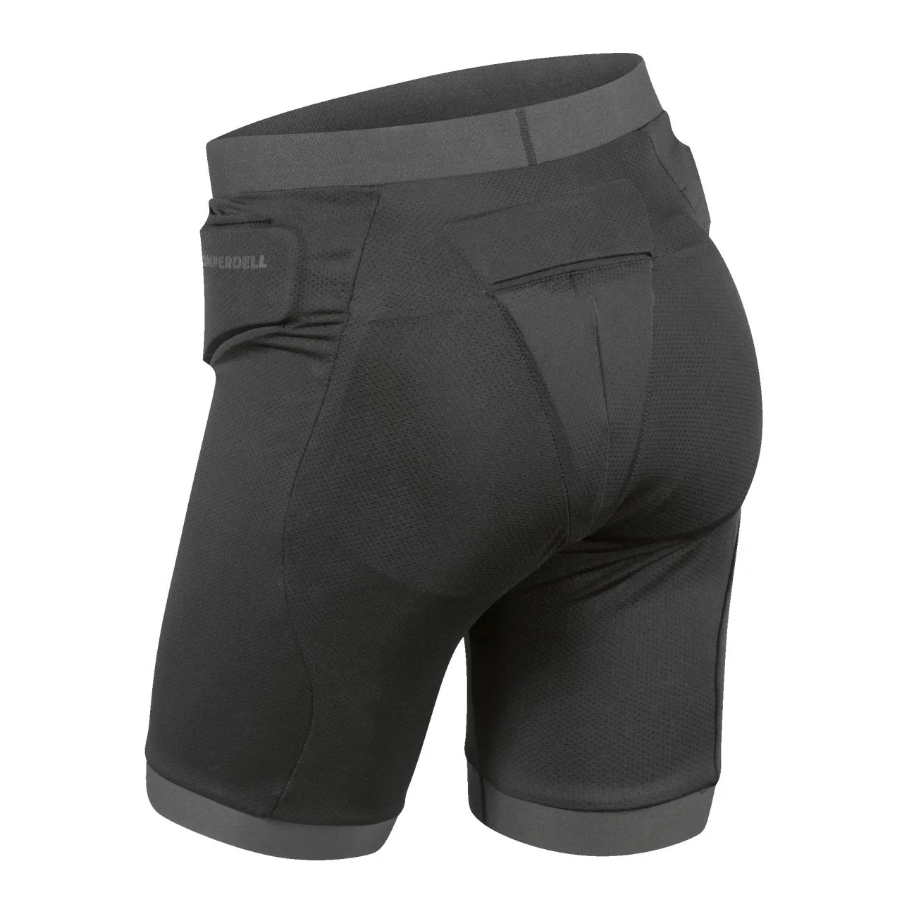 Pro Short | 2-black | Xxl | K6704-2-xxl