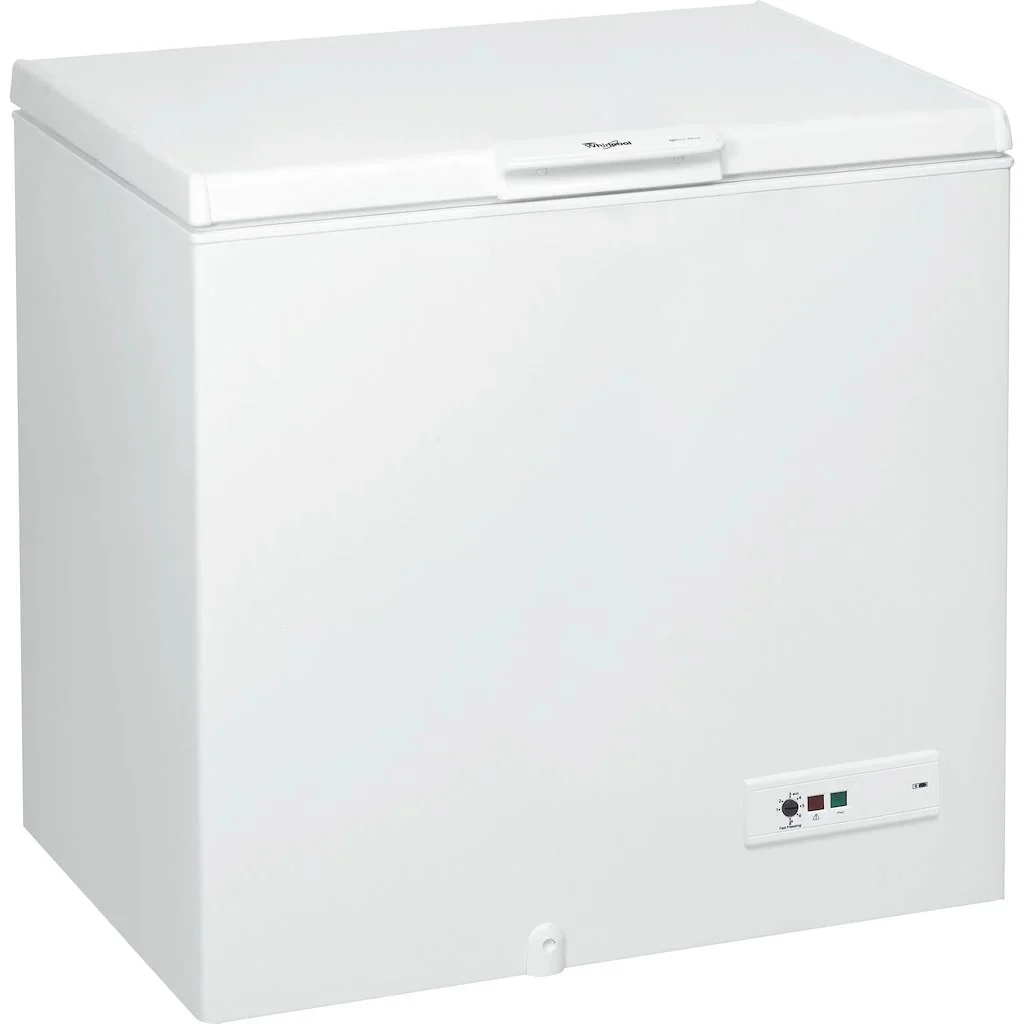 Whirlpool Whm3112 Chest Freezer