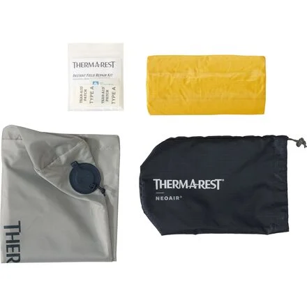 Neoair Xlite Nxt Max Sleeping Pad