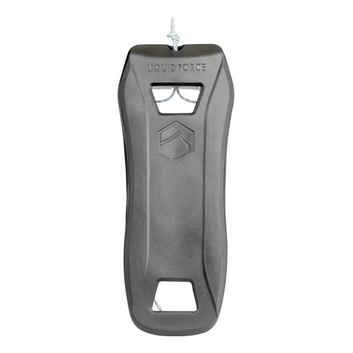 Liquid Force Boat Defender - Dark Grey