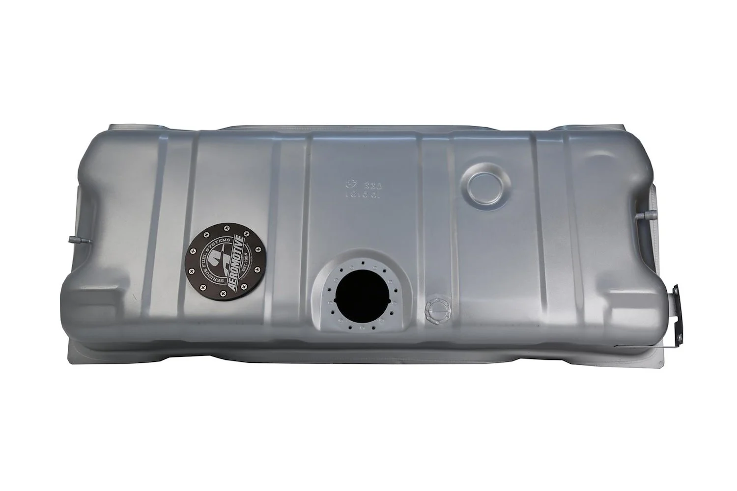 Aeromotive 18167: Gen Ii Stealth Fuel Tank [1970-1974 Chevy Corvette - 200 Lph Pump]