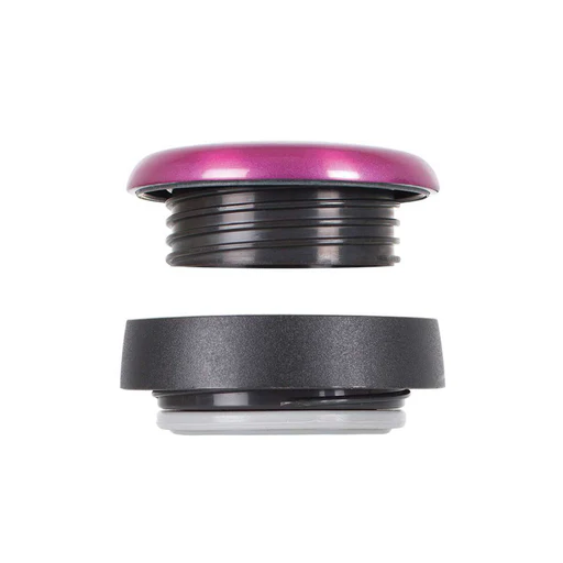 Spare Mug Lids - Gloss Pink