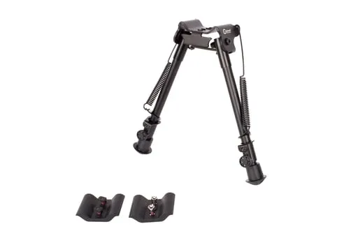 Caldwell Xla M-lok Keymod Bipod 9-13 Inch