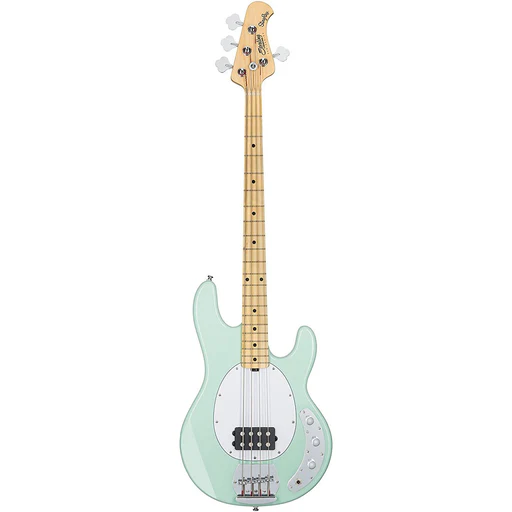 Sterling By Music Man Stingray Ray4 Bass Guitar