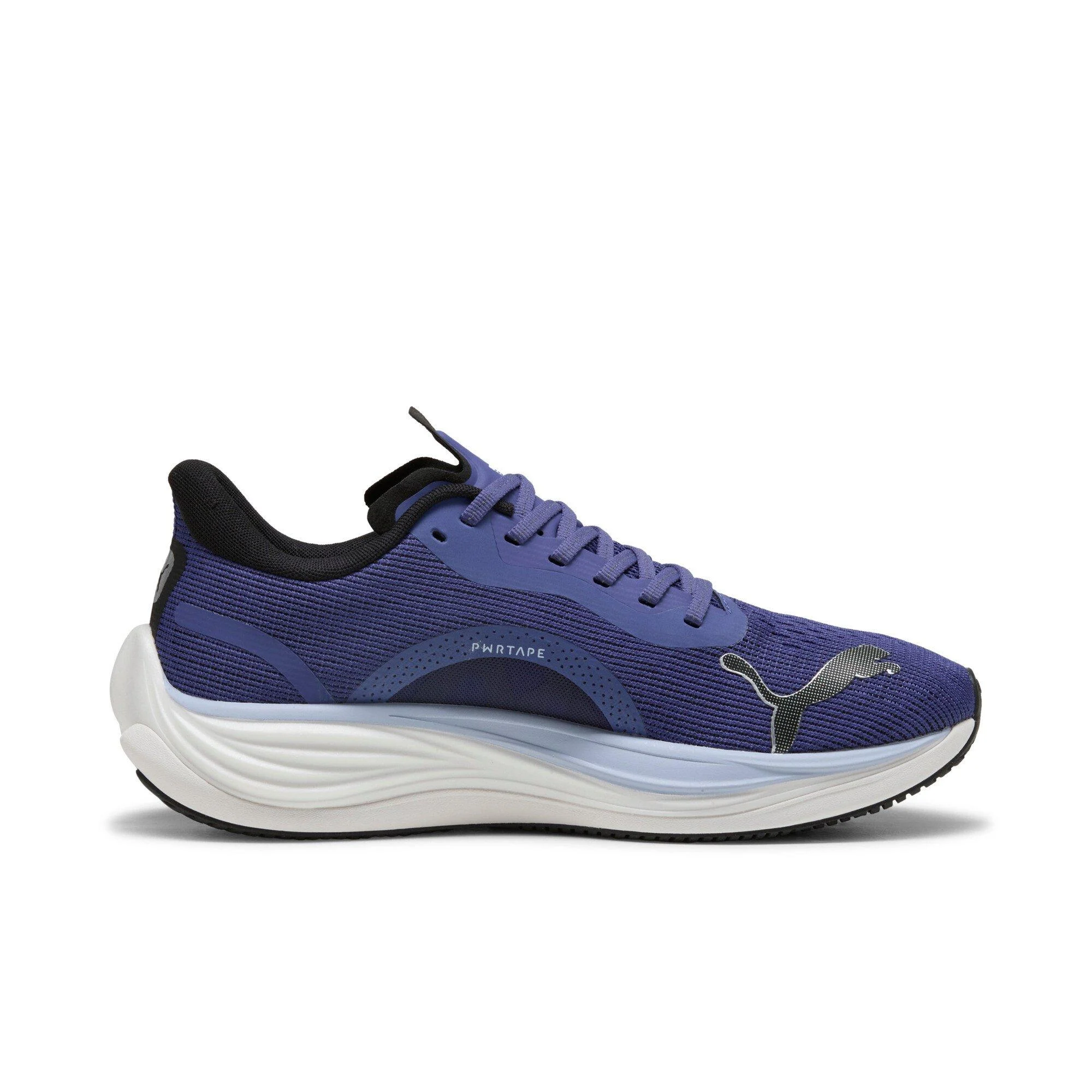 Velocity Nitro 3 "blue Crystal/puma Black" Men's Running Shoe
