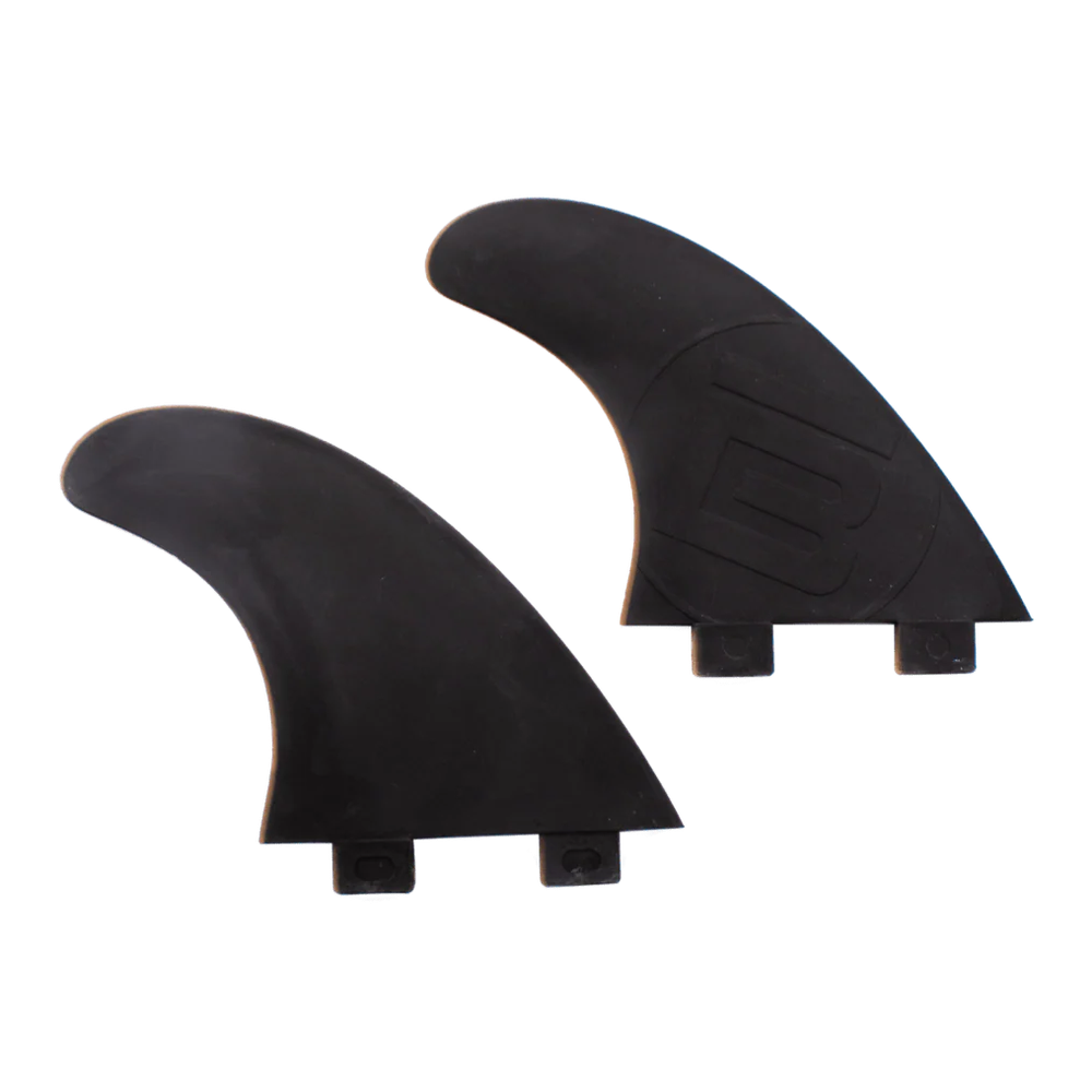 Side Bite Fins
