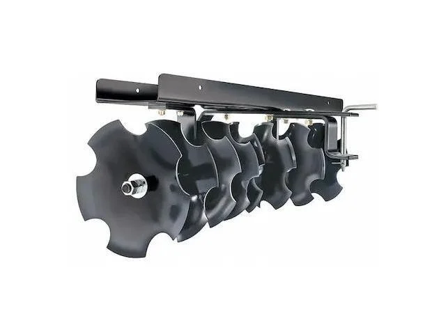 Agri-fab 45-0266 Disc Cultivator
