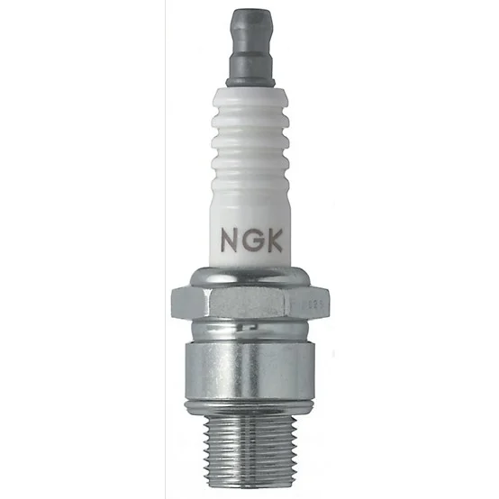 Ngk 13/16 In. Spark Plug Blister Pack For Mercury Models