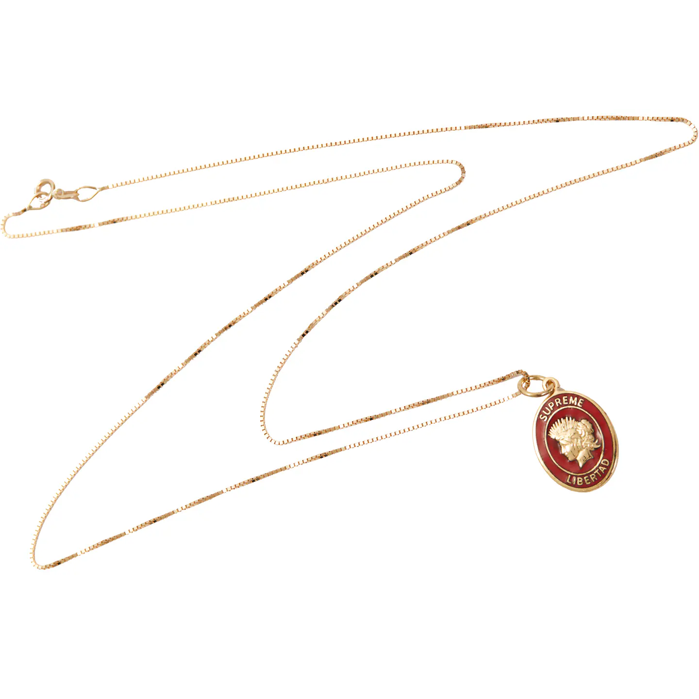 Catena Supreme Libertad Oro - Ss19