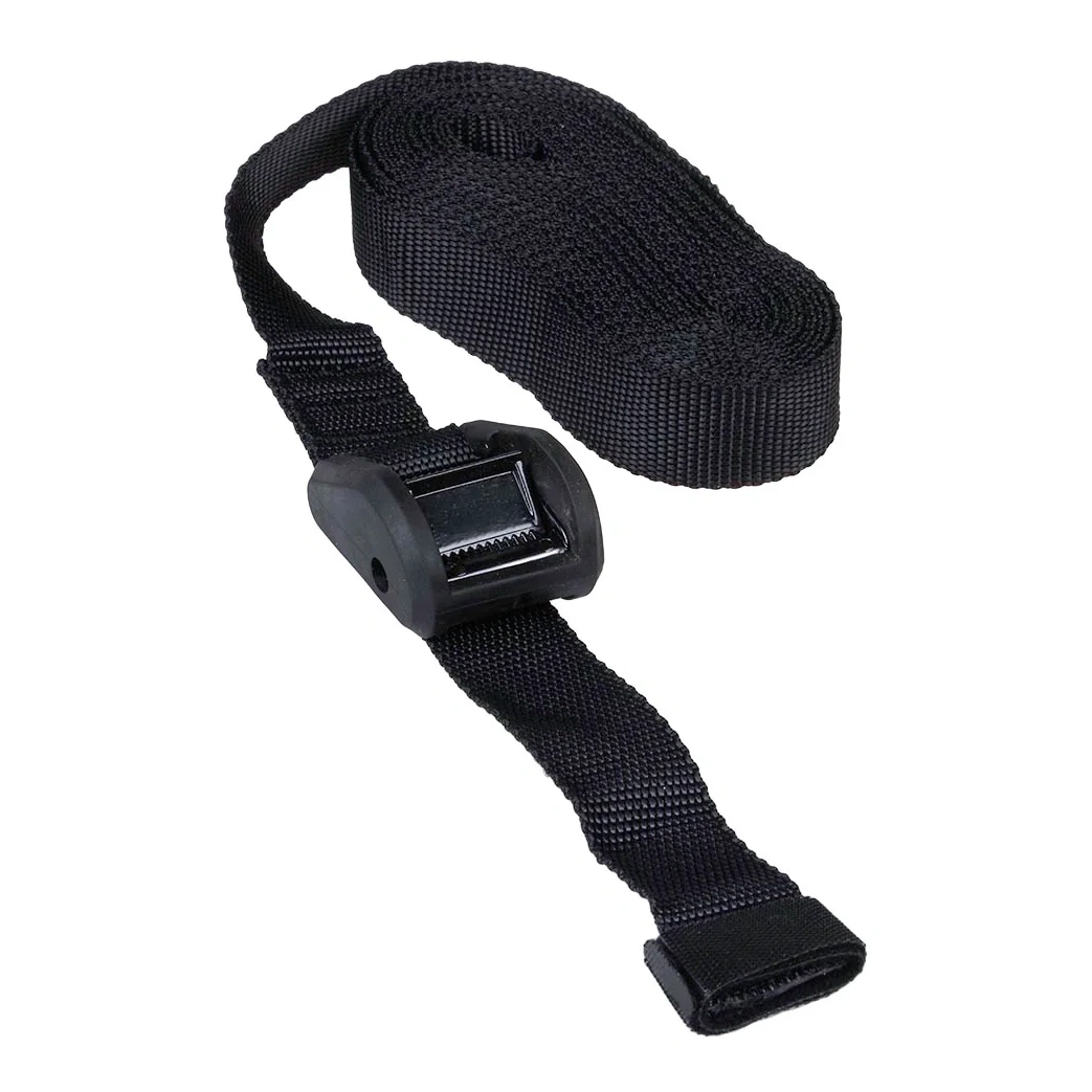 Rack To Boat Strap