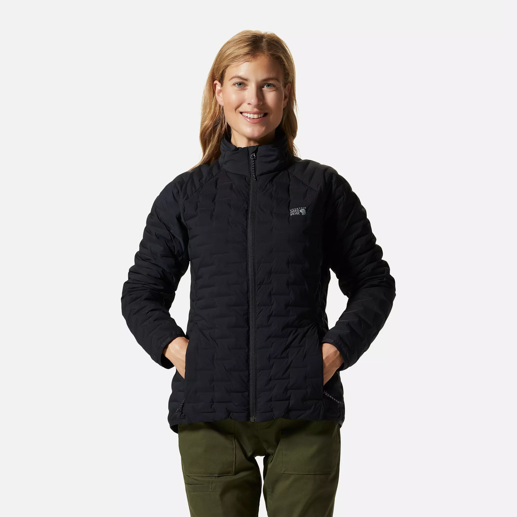 Women's Stretchdown™ Light Jacket