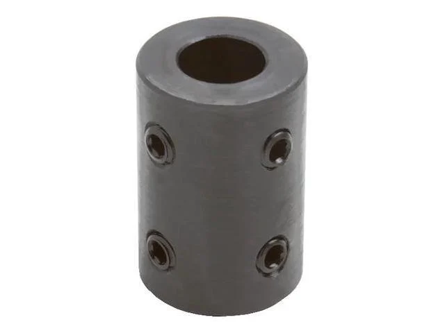Climax Metal Products Mrc-12-4h@90 Mrc-12-4h At 90 Metric Set Screw Coupling