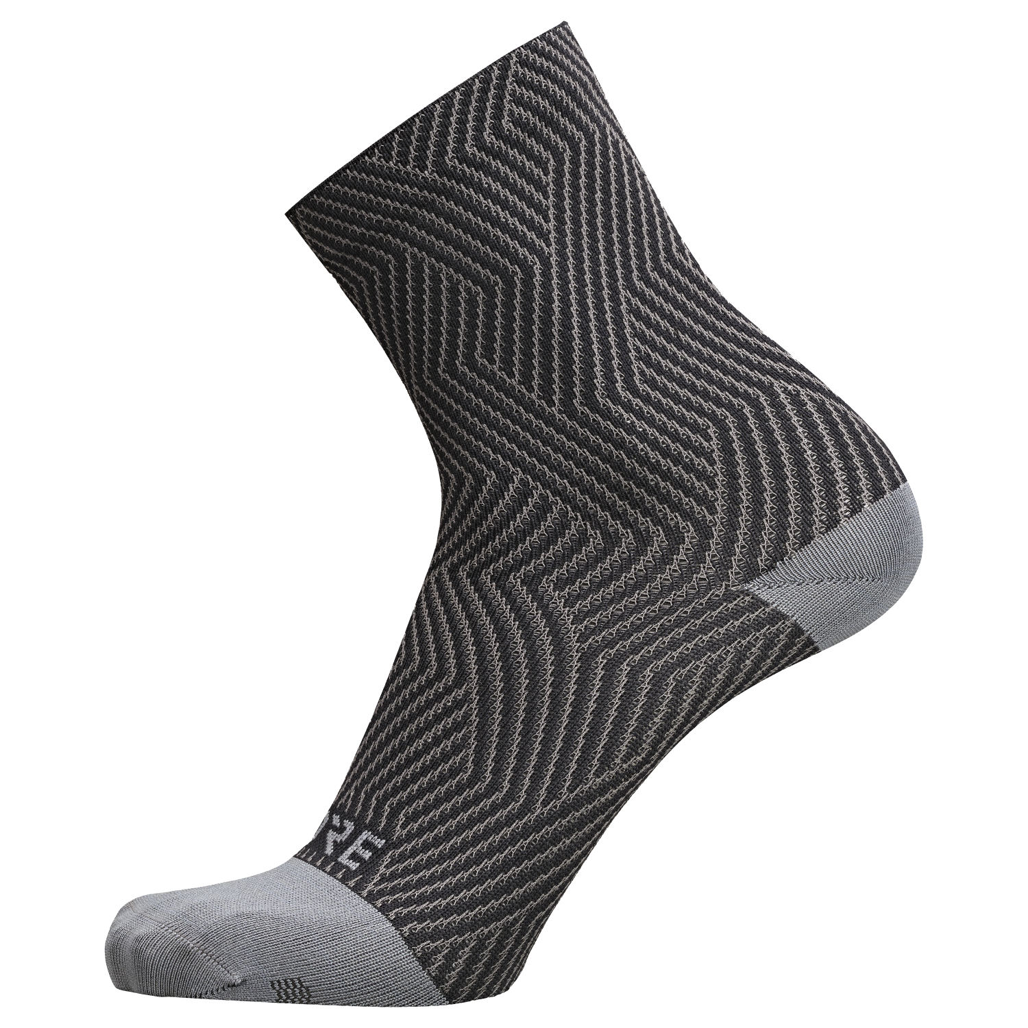 C3 Mid Socks