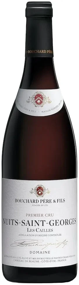 Bouchard Pere Et Fils Nuits St. Georges 2016 750ml