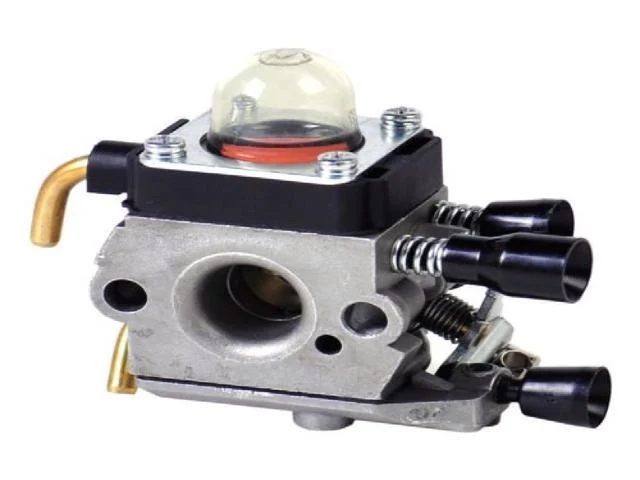 Carburetor For Stihl Fs38 Fs45 Fs46 Fs55 Fs74 Fs76 Sp80 Trimmers C1q-s157a 4137-120-0611