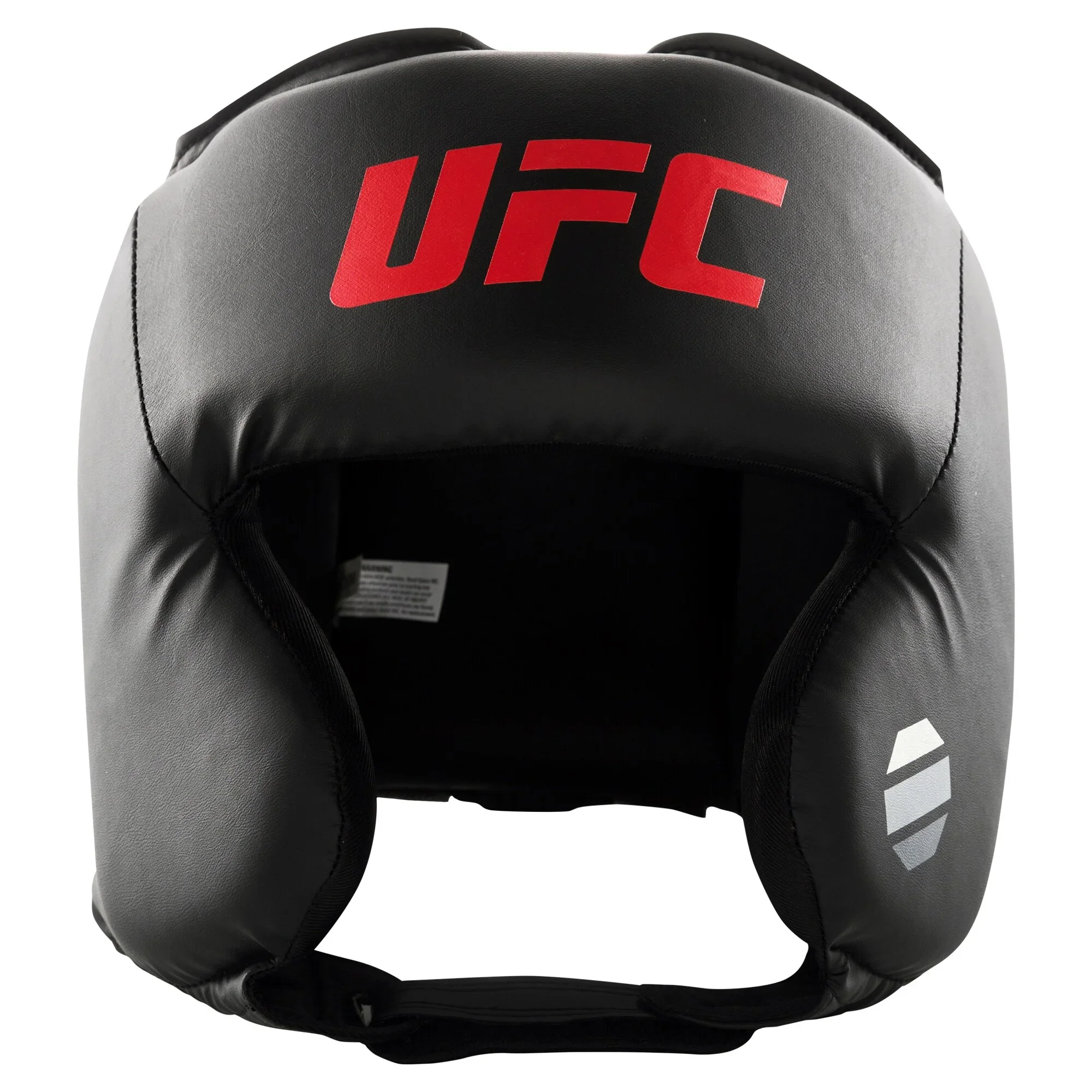 Ufc Open Face Training Headgear