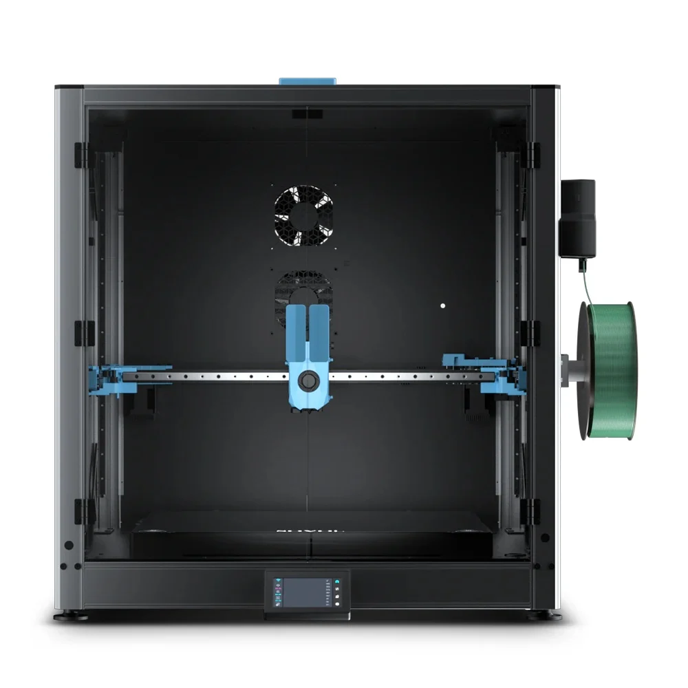 Sv08 Max Enclosure Kit
