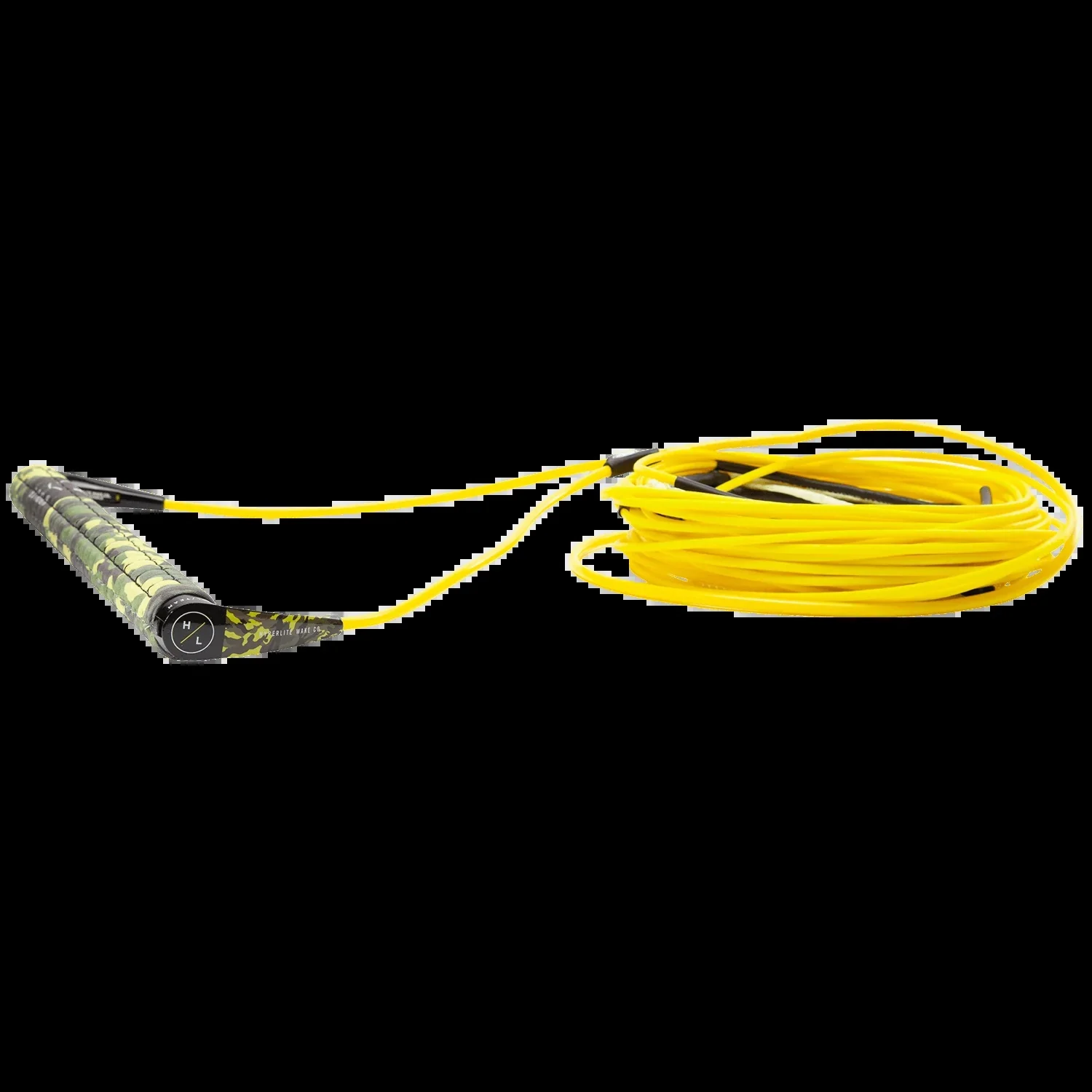 Hyperlite Sg Handle W/ 80 A-line- Yellow