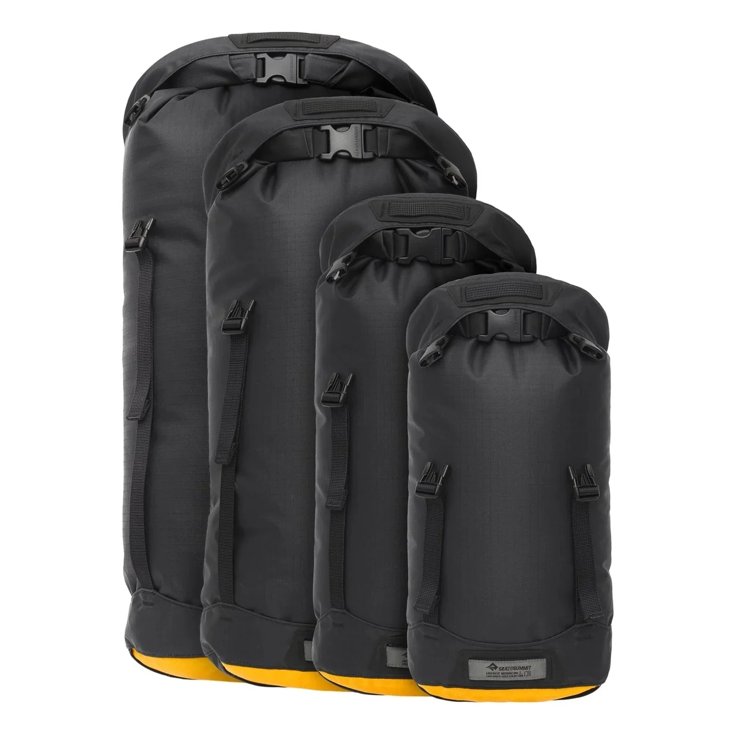 Sea To Summit Evac Compression Dry Bag Hd